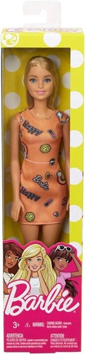 Giocattolo bambola barbie con - giocattolo,