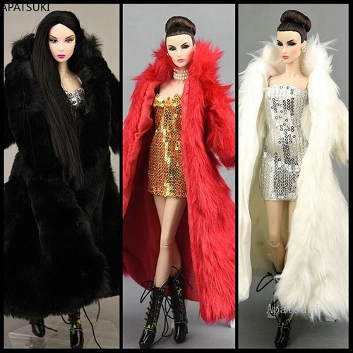 Set accessori bambola - , per