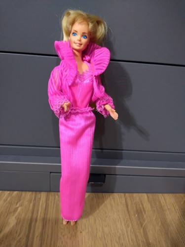 Barbie beauty secrets - barbie, 1979