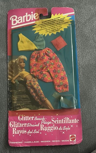 Vestito barbie nuovo del - nuovo,