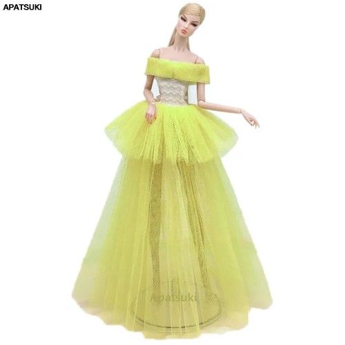 Abiti sposa gialli - sposa,