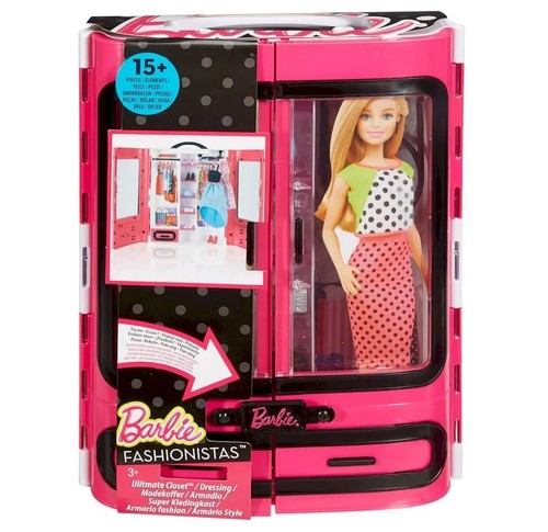 Dmt57 mattel barbie - dmt57,