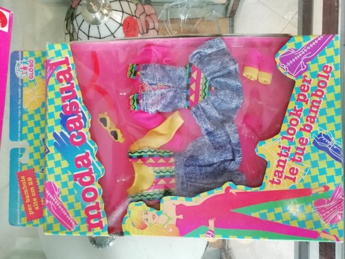 Vestiti barbie da - vestiti,