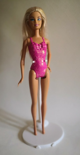 Mattel barbie where fashion - where,