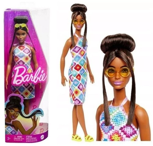 Mattel barbie doll - mattel,