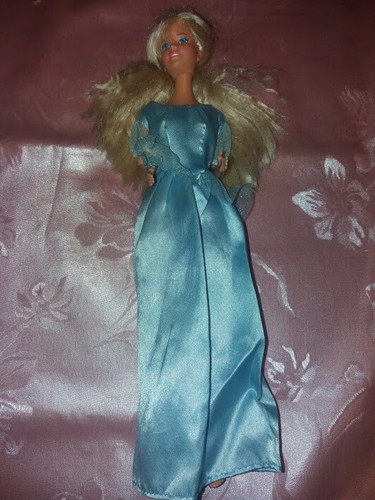 Bellissima barbie vintage - bellissima,
