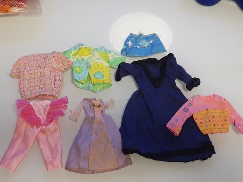 Barbie bambola lotto - barbie,