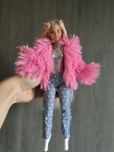 Barbie extra veste - veste,