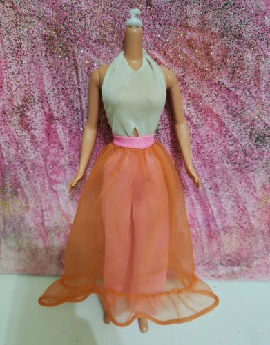 Barbie bambola plastica con - bambola, in