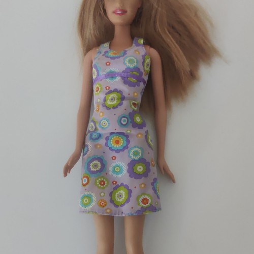 Barbie chic - barbie,