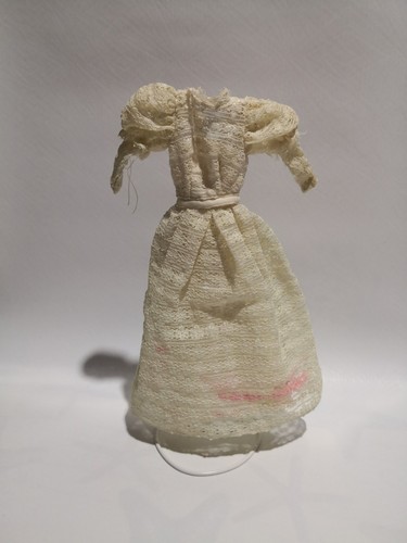 Barbie mattel vestito - mattel, sposa