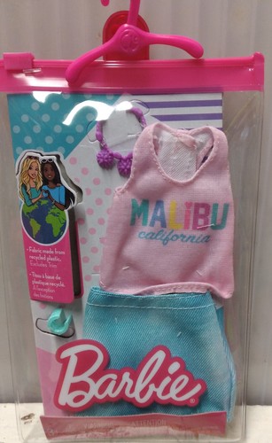 Barbie set vestito con - set,