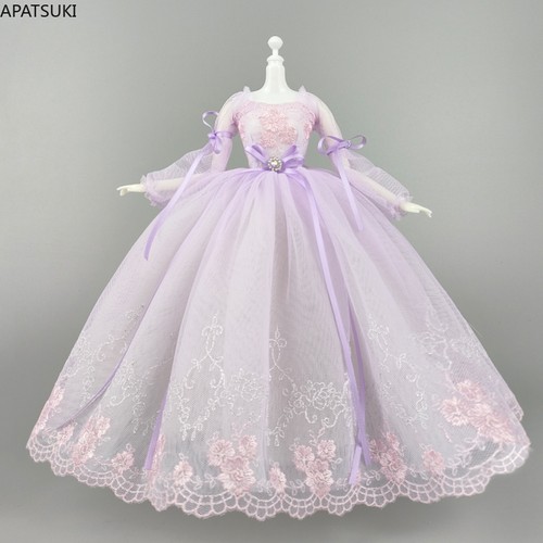 Abito principessa viola - principessa,