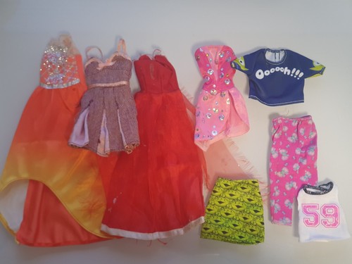 Barbie bambola lotto - barbie,