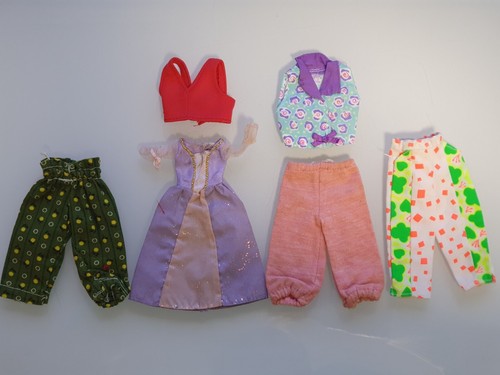 Barbie bambola lotto - bambola,