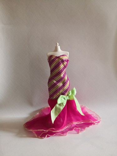 Mattel barbie vestito - vestito, a