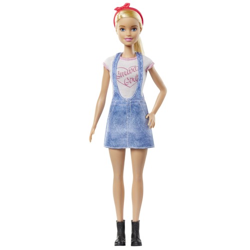 Bambola barbie carriere con - barbie, 2