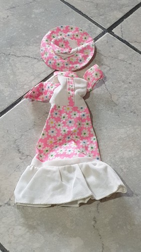 Barbie bambola vestito - barbie, o