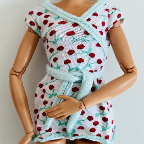 Barbie vintage stile - vintage,