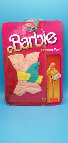 Barbie fashion fun - barbie,