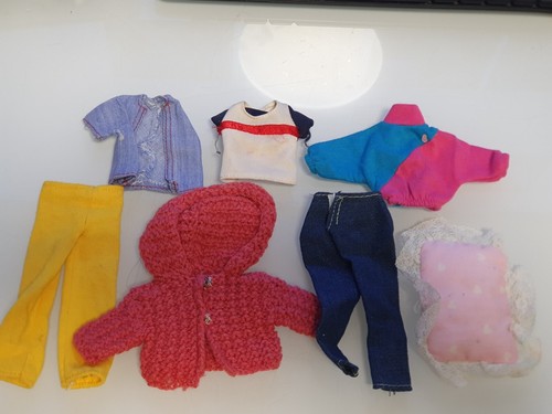 Barbie bambola lotto - barbie,