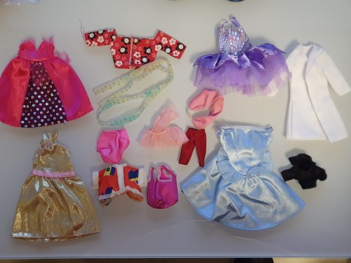 Barbie bambola lotto - barbie,