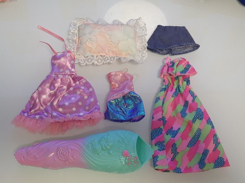 Barbie bambola lotto - barbie,