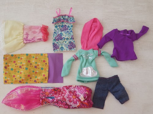 Barbie bambola lotto - barbie,