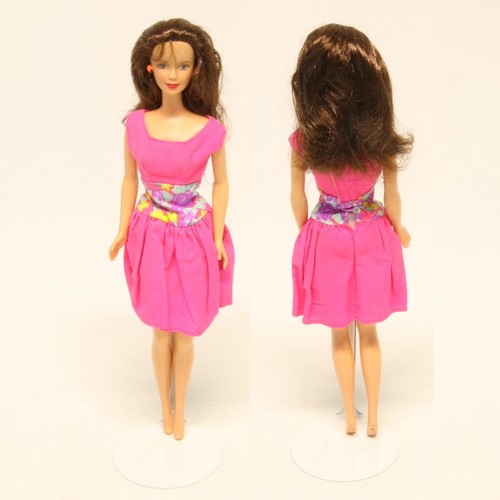 Bambola mattel barbie numero - barbie,