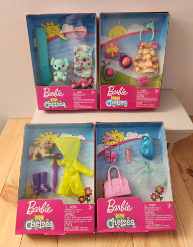 Pacchetto set completi - pacchetto,