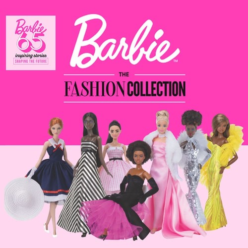 Vestiti barbie the - vestiti, fashion