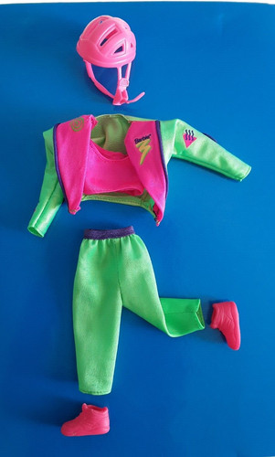 Mattel vestiti e scarpe per - vestiti,