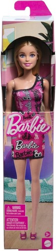 Barbie bambola giocattolo - barbie,