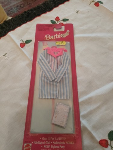 Vestito barbie nuovo - vestito, in