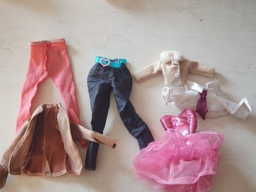 Barbie bambola lotto - barbie,