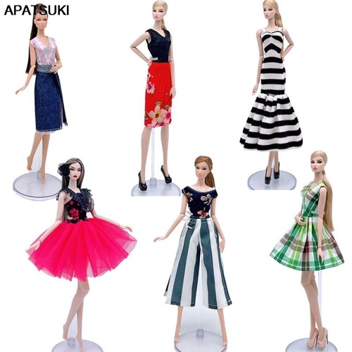 Abito moda multi stile per - stile,