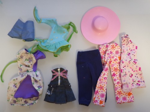 Barbie bambola lotto - bambola,