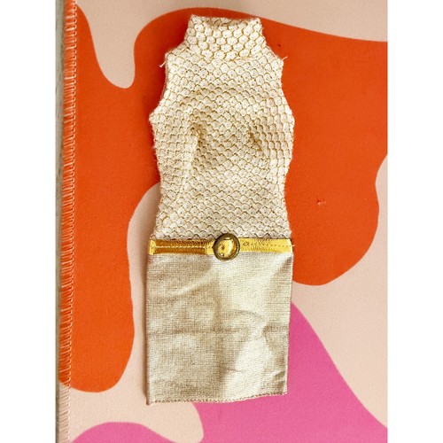 1967 mattel barbie mod - mod, fashion
