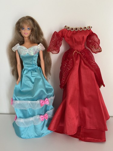 Barbie sissi giochi - no,