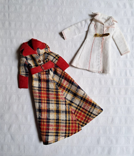 Rarissima coppia cappotti - rarissima,