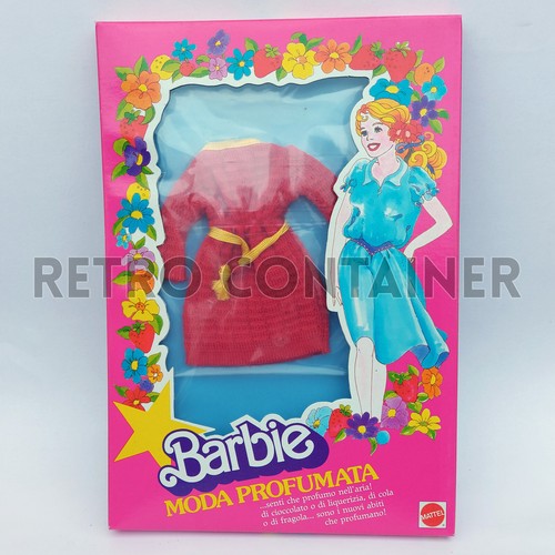 Barbie mattel vintage moda - mattel,