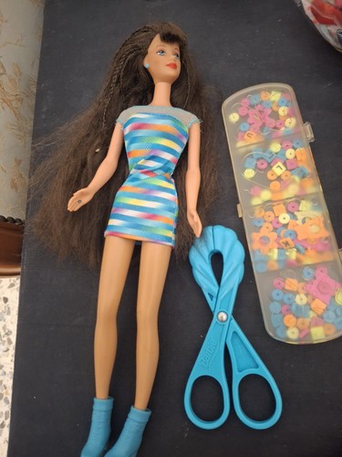 Mattel barbie bambola - mattel,