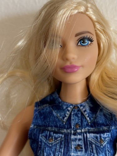 Bambola bambole barbie 2015 - bambole,