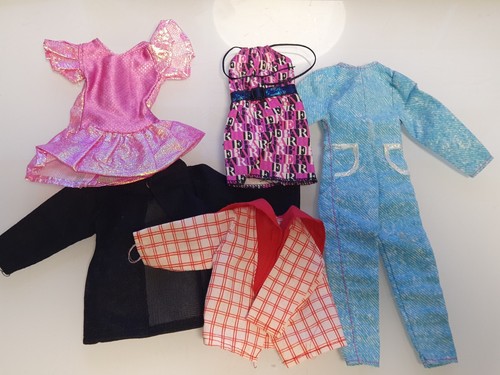 Barbie bambola lotto - bambola,