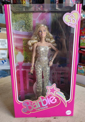 Barbie the movie vestito - barbie,