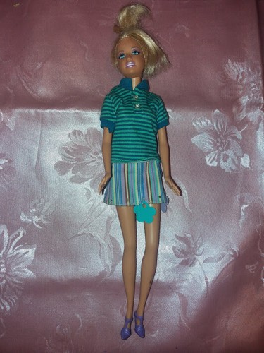 Bellissima barbie vintage - barbie,