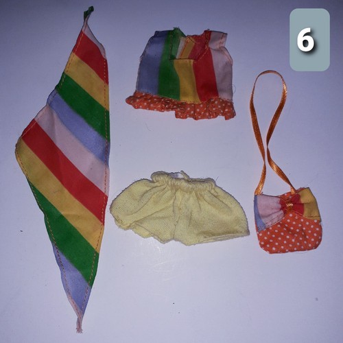 Vestiti per skipper - vestiti,