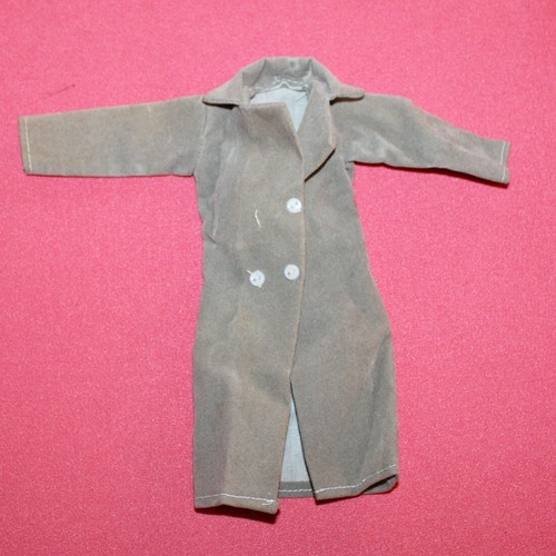 Veste grise manteau - grise,