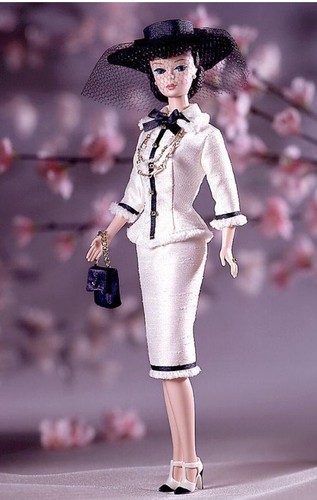 Outfit barbie spring tokio - outfit,