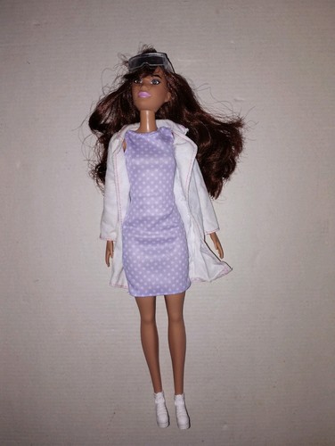 Mattel barbie tecnica - mattel,